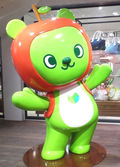 信州100stories - ステーションビルMIDORI（長野店・松本店）